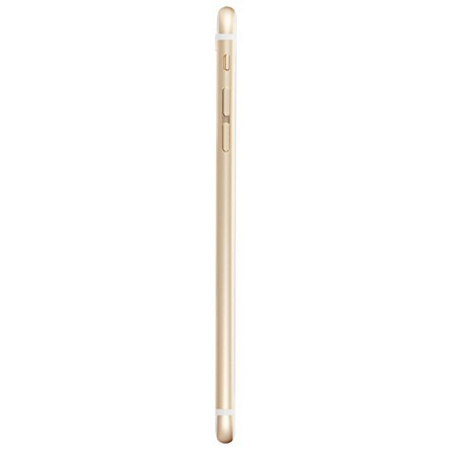 Apple iPhone 6s Plus 64 GB US Warranty Unlocked Cellphone - Retail Packaging (Gold)