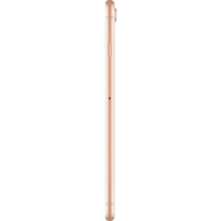Apple iPhone 8 Plus 5.5", 64 GB, GSM Unlocked, Gold