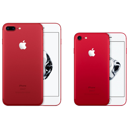 Apple iPhone 7 128 GB Unlocked, Red