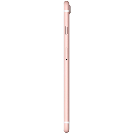 Apple iPhone 7 Plus 256 GB Unlocked, Rose Gold US Version