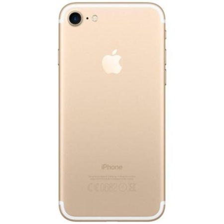 Apple iPhone 7 128 GB Unlocked, Silver International Version