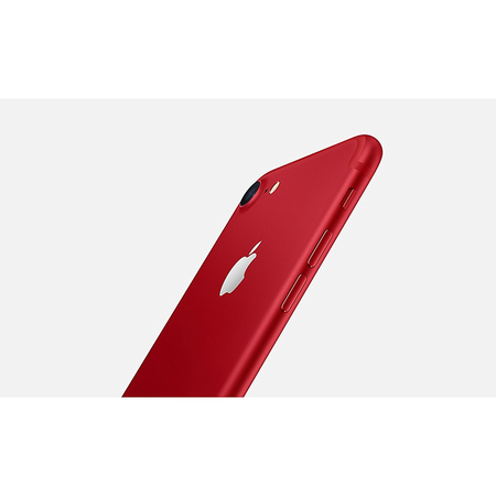 Apple iPhone 7 128 GB Unlocked, Red