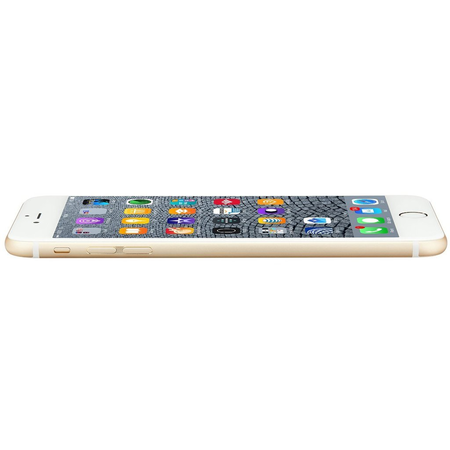 Apple iPhone 6S Plus 32 GB Unlocked, Gold