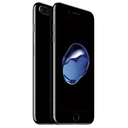 Apple iPhone 7 Plus 256 GB Unlocked, Black International Version