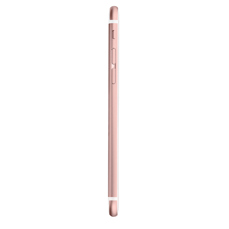 Apple iPhone 6S Plus 64 GB Unlocked, Rose Gold International Version