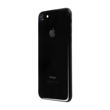 Apple iPhone 7 256 GB  Unlocked, Jet Black (Certified Refurbished)