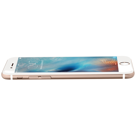 Apple iPhone 6S 64 GB Unlocked, Gold International Version