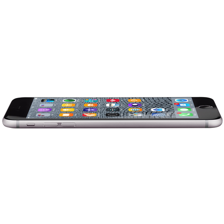Apple iPhone 6s Plus 64 GB Unlocked Cellphone, International Warranty (Space Gray)