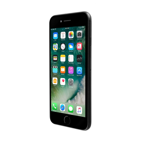 Apple iPhone 7 256 GB  Unlocked, Jet Black (Certified Refurbished)