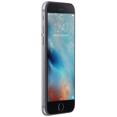 Apple iPhone 6S 16 GB Unlocked, Space Grey International Version