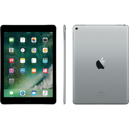 iPad Pro 9.7-inch (32GB, Wi-Fi + Cellular, Space Gray) 2016 Model