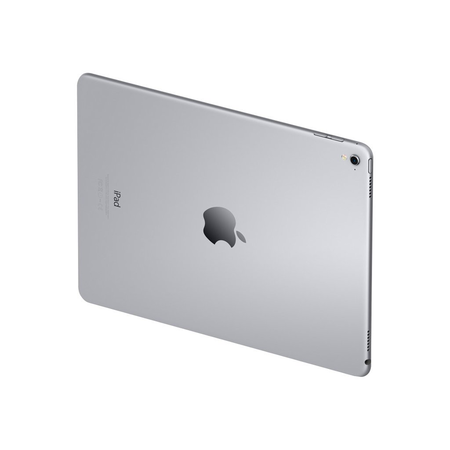 iPad Pro 9.7-inch  (128GB, Wi-Fi + Cellular,  Silver) 2016 Model