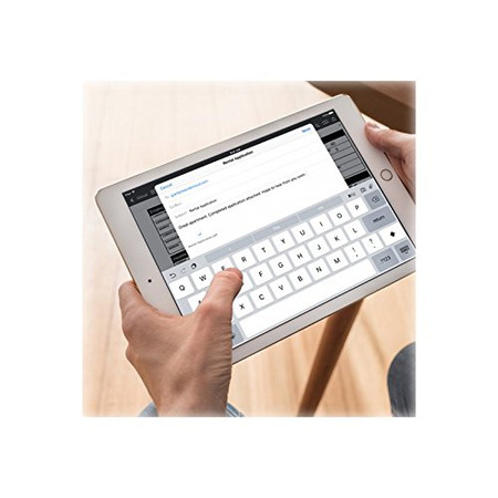 iPad Pro 9.7-inch  (32GB, Wi-Fi + Cellular,  Gold) 2016 Model