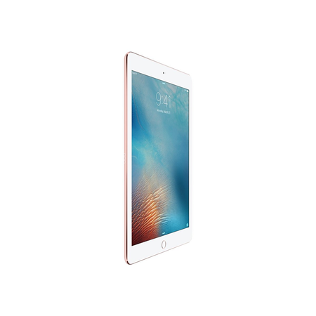 iPad Pro 9.7-inch  (32GB, Wi-Fi,  Rose Gold) 2016 Model