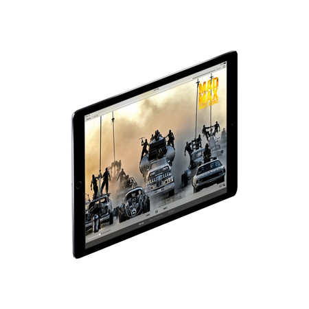 iPad Pro 9.7-inch  (32GB, Wi-Fi,  Space Gray) 2016 Model