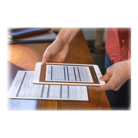 iPad Pro 9.7-inch  (128GB, Wi-Fi + Cellular,  Gold) 2016 Model