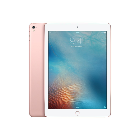 iPad Pro 9.7-inch  (32GB, Wi-Fi,  Rose Gold) 2016 Model