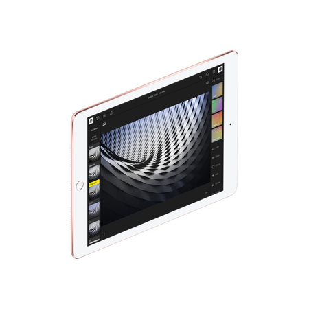 iPad Pro 9.7-inch  (32GB, Wi-Fi,  Rose Gold) 2016 Model
