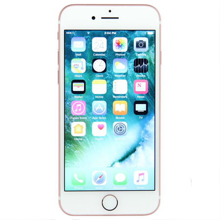 Apple iPhone 7 a1778 256GB GSM Unlocked (Certified Refurbished)