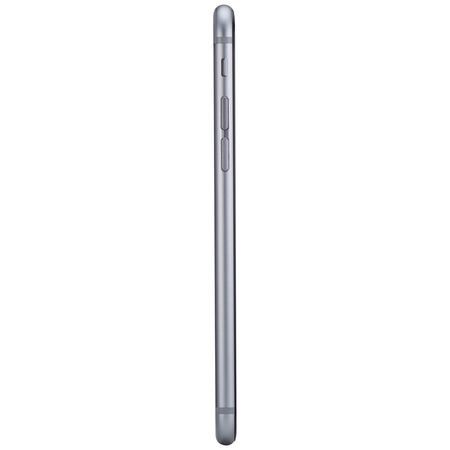 Apple iPhone 6 Plus 16 GB Unlocked, Space Gray