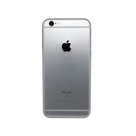 Apple iPhone 6S GSM Unlocked SmartPhone - (Certified Refurbished) (Grey, 64GB)