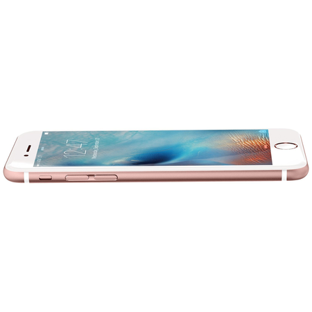 Apple iPhone 6s Plus GSM Unlocked Cellphone, Rose Gold, 128 GB
