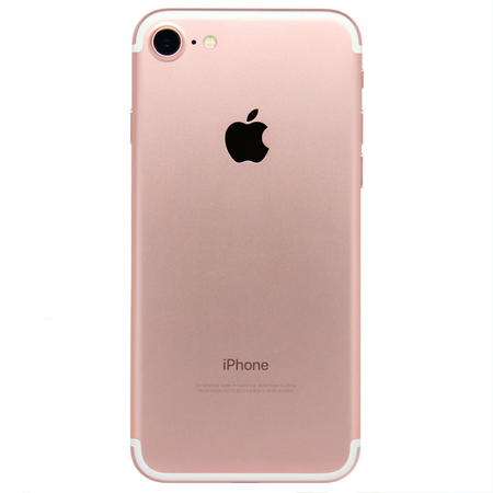 Apple iPhone 7 a1778 256GB GSM Unlocked (Certified Refurbished)