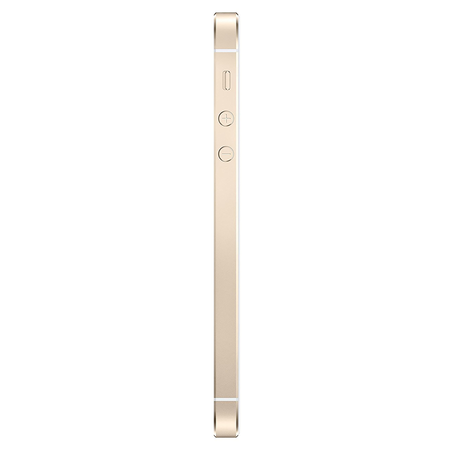 Apple iPhone 5S 32 GB Unlocked, Gold (Refurbished)