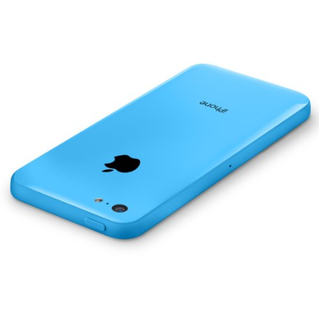 Apple iPhone 5C 8 GB Unlocked, Blue