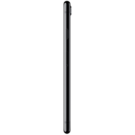 Apple iPhone 7 Unlocked Phone 128 GB - International Version (Jet Black)