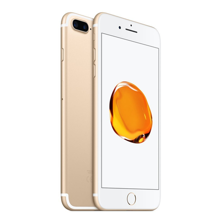 Apple iPhone 7 Unlocked Phone 256 GB - International Version (Gold)