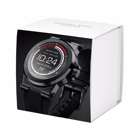 Michael Kors Access Dylan Touchscreen Smart Watch