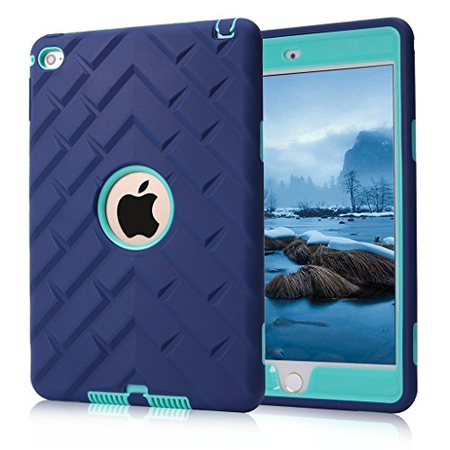 Apple iPad mini 4 (64GB, Wi-Fi, Silver)