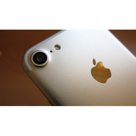 Apple iPhone 7 Unlocked Phone 256 GB - International Version (Gold)