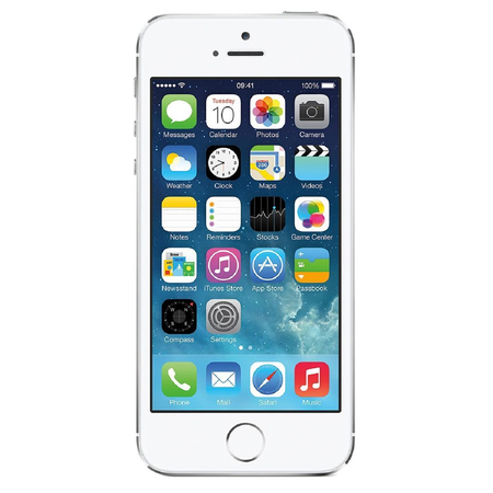 Apple iPhone 5S 16 GB  Unlocked