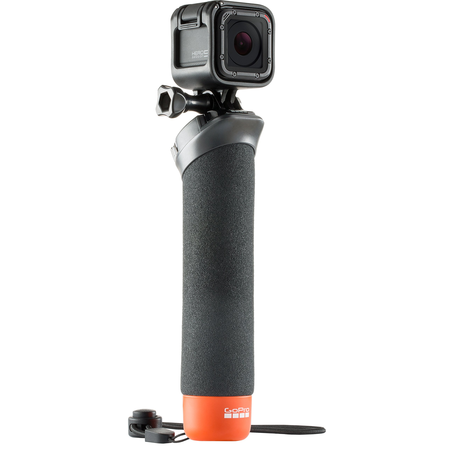 GoPro The Handler (Floating Hand Grip) (GoPro Official Mount)