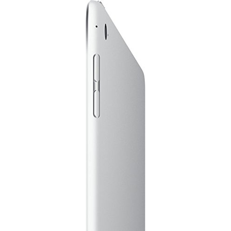Apple iPad Air 2 MGTY2LL/A 9.7-Inch 128GB (Silver)