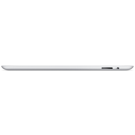 Apple iPad Air 2 MGTY2LL/A 9.7-Inch 128GB (Silver)