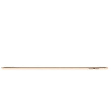 Apple MH182LL/A iPad Air 2 9.7-Inch Retina Display 64GB, Wi-Fi (Gold)
