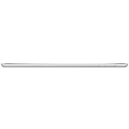 Apple iPad Air 2 MGTY2LL/A 9.7-Inch 128GB (Silver)