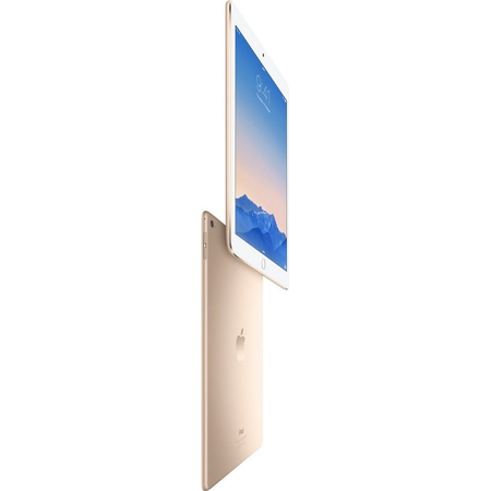 Apple MH182LL/A iPad Air 2 9.7-Inch Retina Display 64GB, Wi-Fi (Gold)