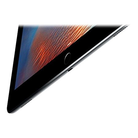 Apple iPad Pro (128 GB, Wi-Fi + Cellular, Space Gray) - 12.9" Display
