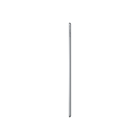 Apple iPad Pro (128 GB, Wi-Fi + Cellular, Space Gray) - 12.9" Display