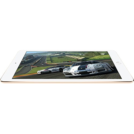Apple iPad Air 2 MH1J2LL/A 9.7-Inch, 128GB (Gold)
