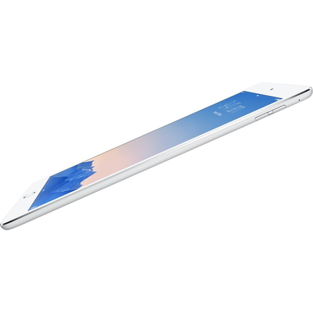 Apple iPad Air 2 MGTY2LL/A 9.7-Inch 128GB (Silver)
