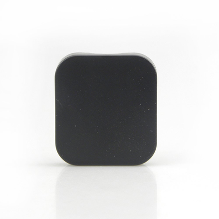 Lens Cap for GoPro Hero 5 Hero 6 Len Caps GoPro Hero5 Shell Black Cover Frame Protector Accessories