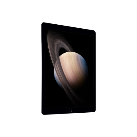 Apple iPad Pro (128 GB, Wi-Fi + Cellular, Space Gray) - 12.9" Display