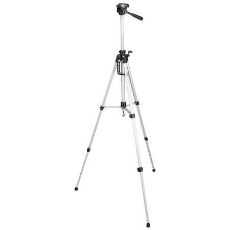 AmazonBasics 60-Inch Lightweight Tripod with Bag
