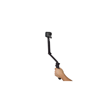 GoPro 3-Way Grip, Arm, Tripod (GoPro Official Mount)
