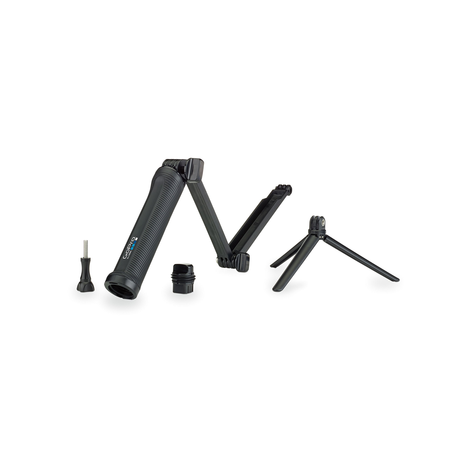 GoPro 3-Way Grip, Arm, Tripod (GoPro Official Mount)